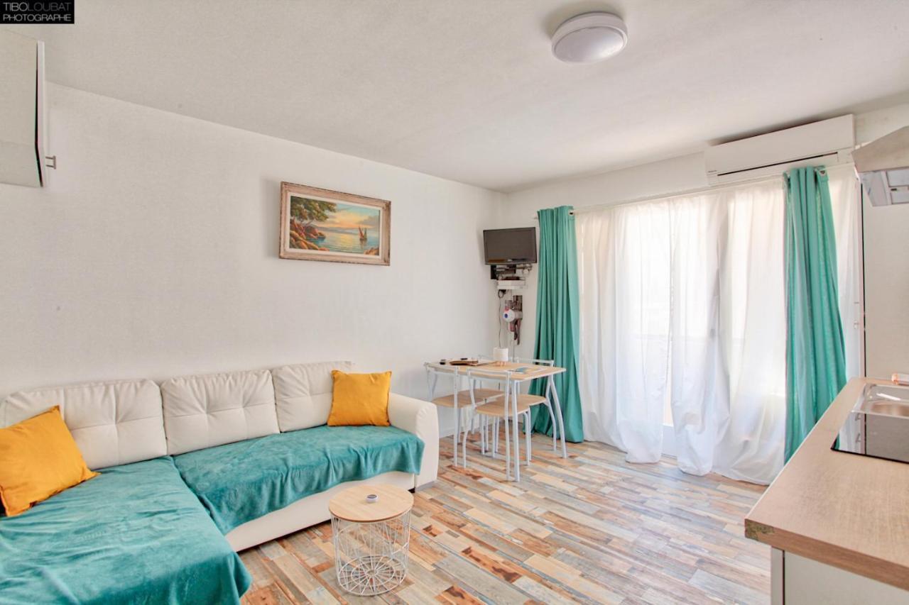 T2 Prestige Bandol Apartamento Exterior foto