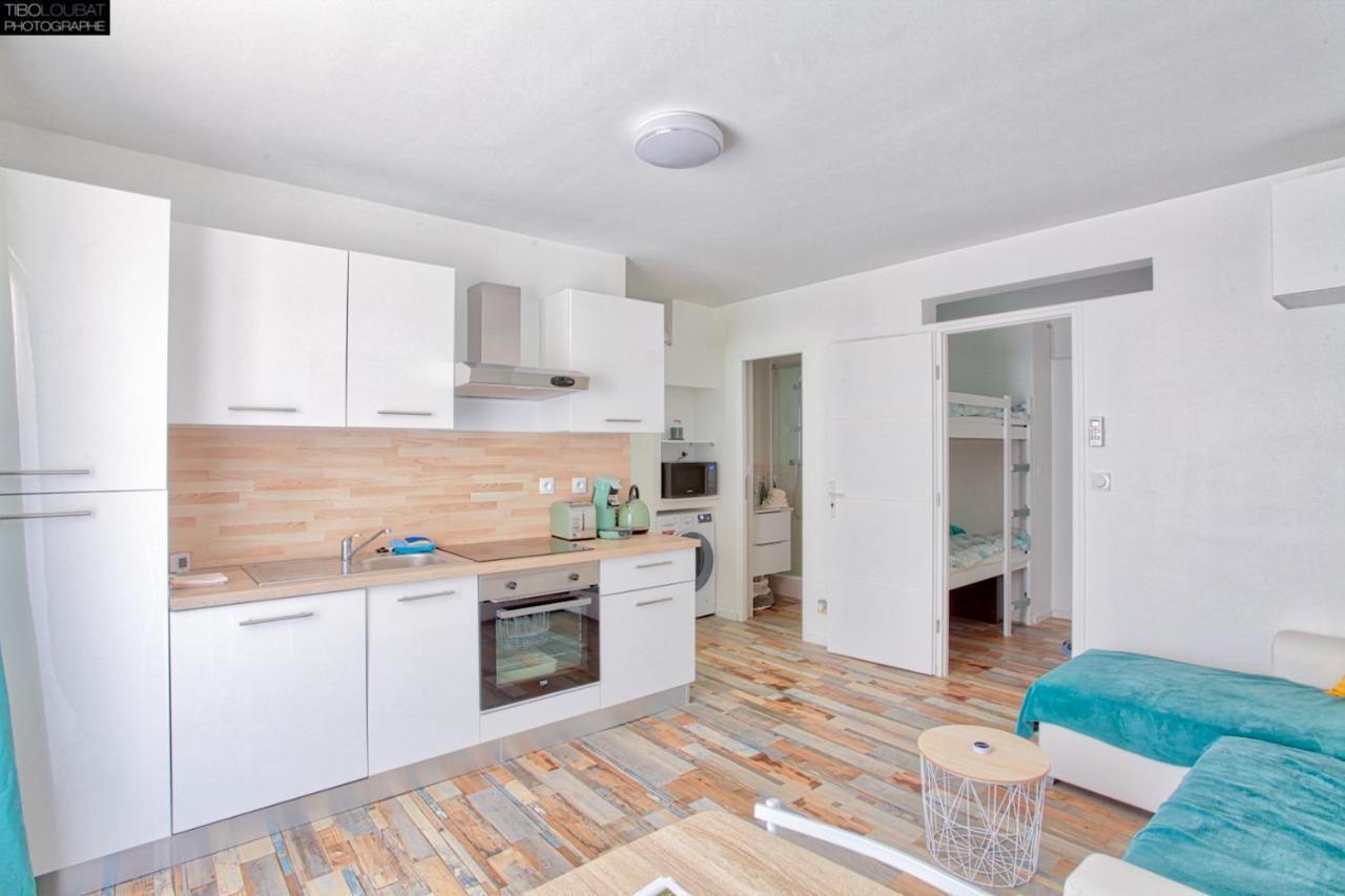 T2 Prestige Bandol Apartamento Exterior foto