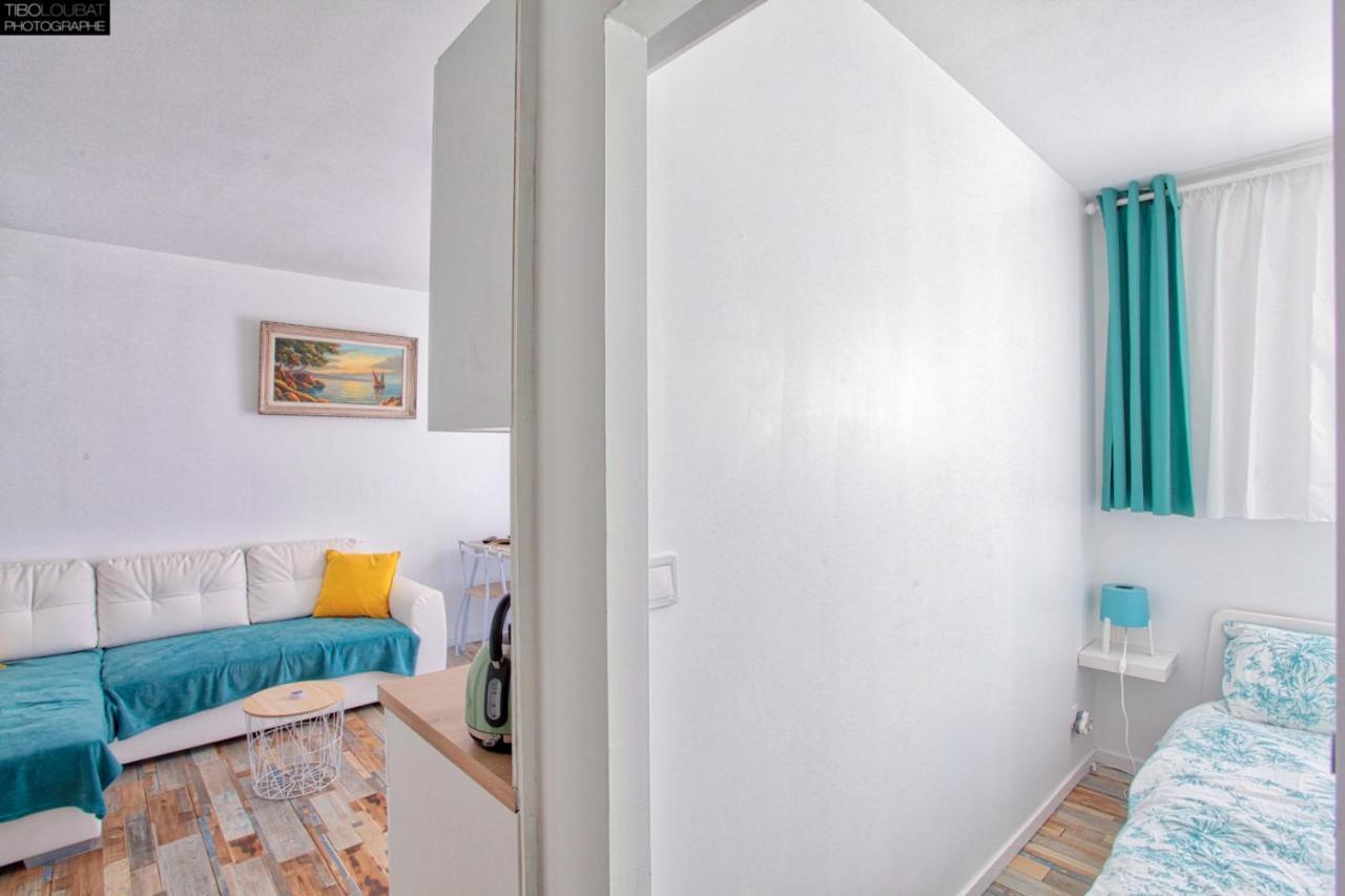 T2 Prestige Bandol Apartamento Exterior foto